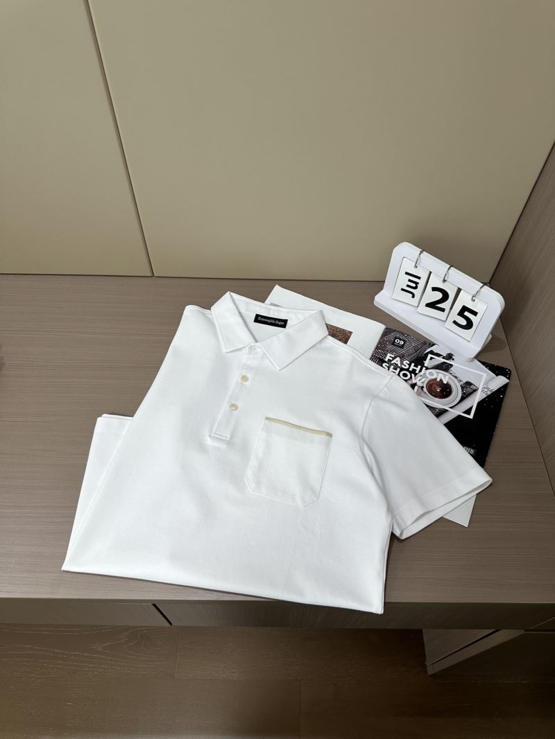 Zegna T-Shirts